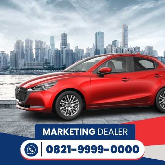 Model Mobil Dealer